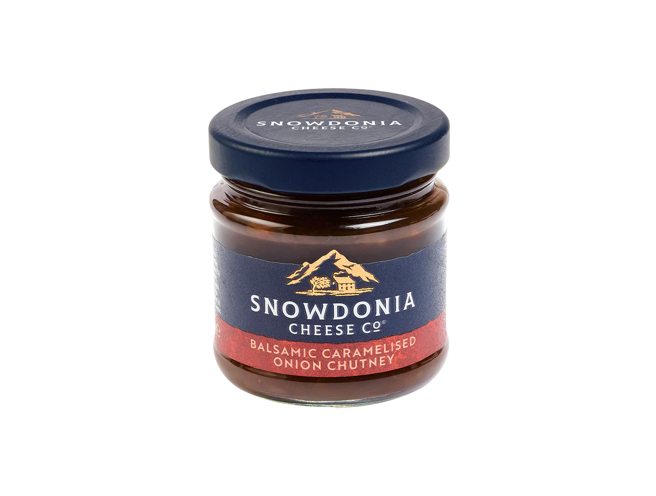Balsamic Caramelised Onion Chutney (US) - Image 3