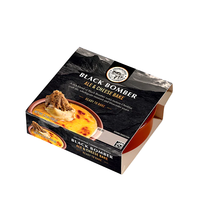 Black Bomber® Ale & Cheese Bake (US) - Image 2
