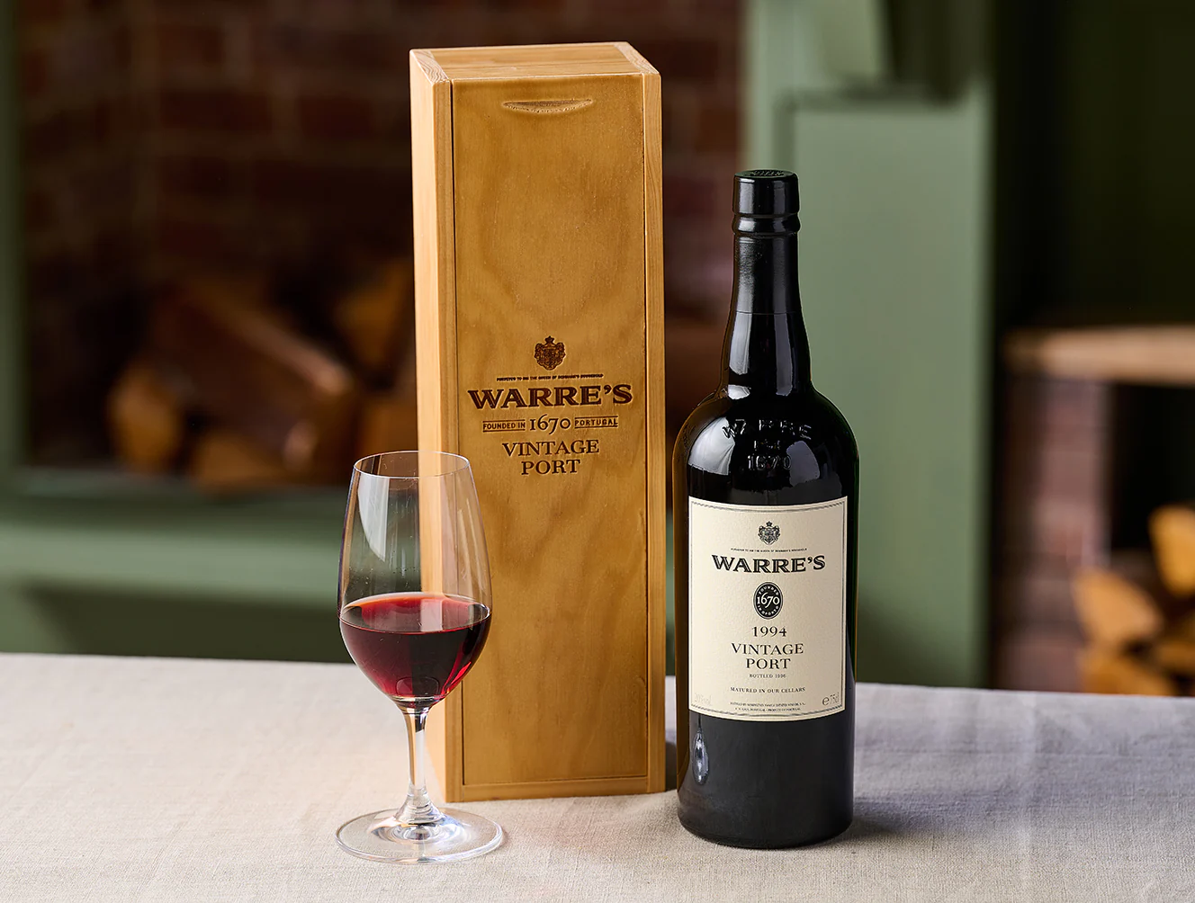 Connoisseur's Indulgence Wicker Hamper - Image 9