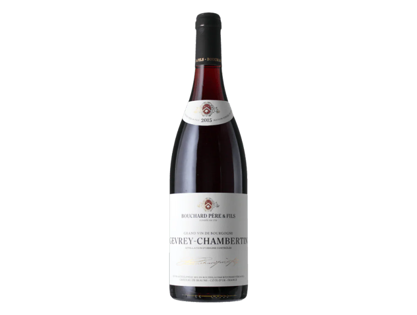 Domaine Bouchard Père et Fils Gevrey Chambertin 2019