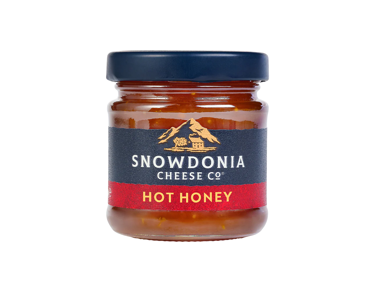 Hot Honey