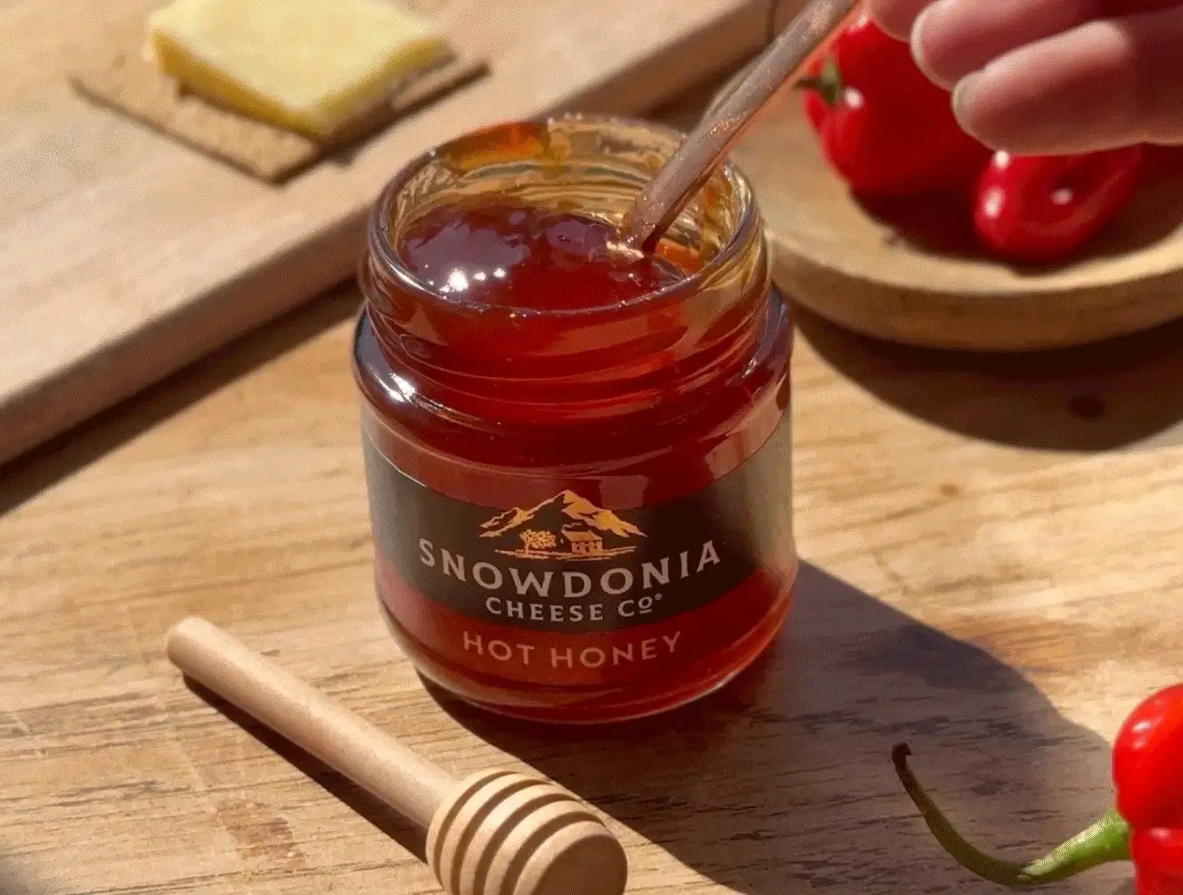 Hot Honey - Image 2