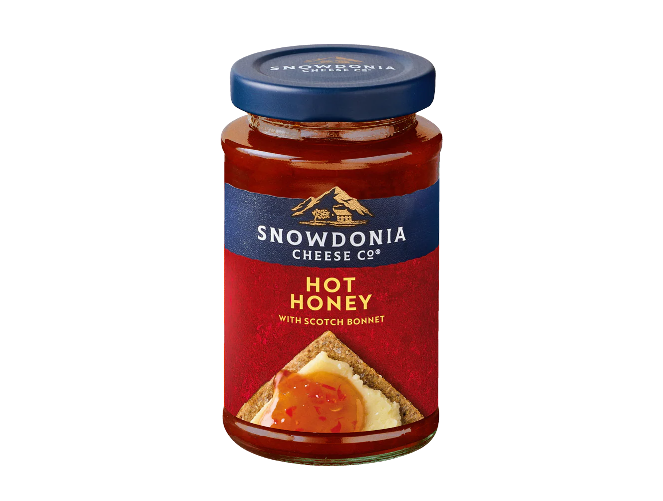 Hot Honey - Image 6