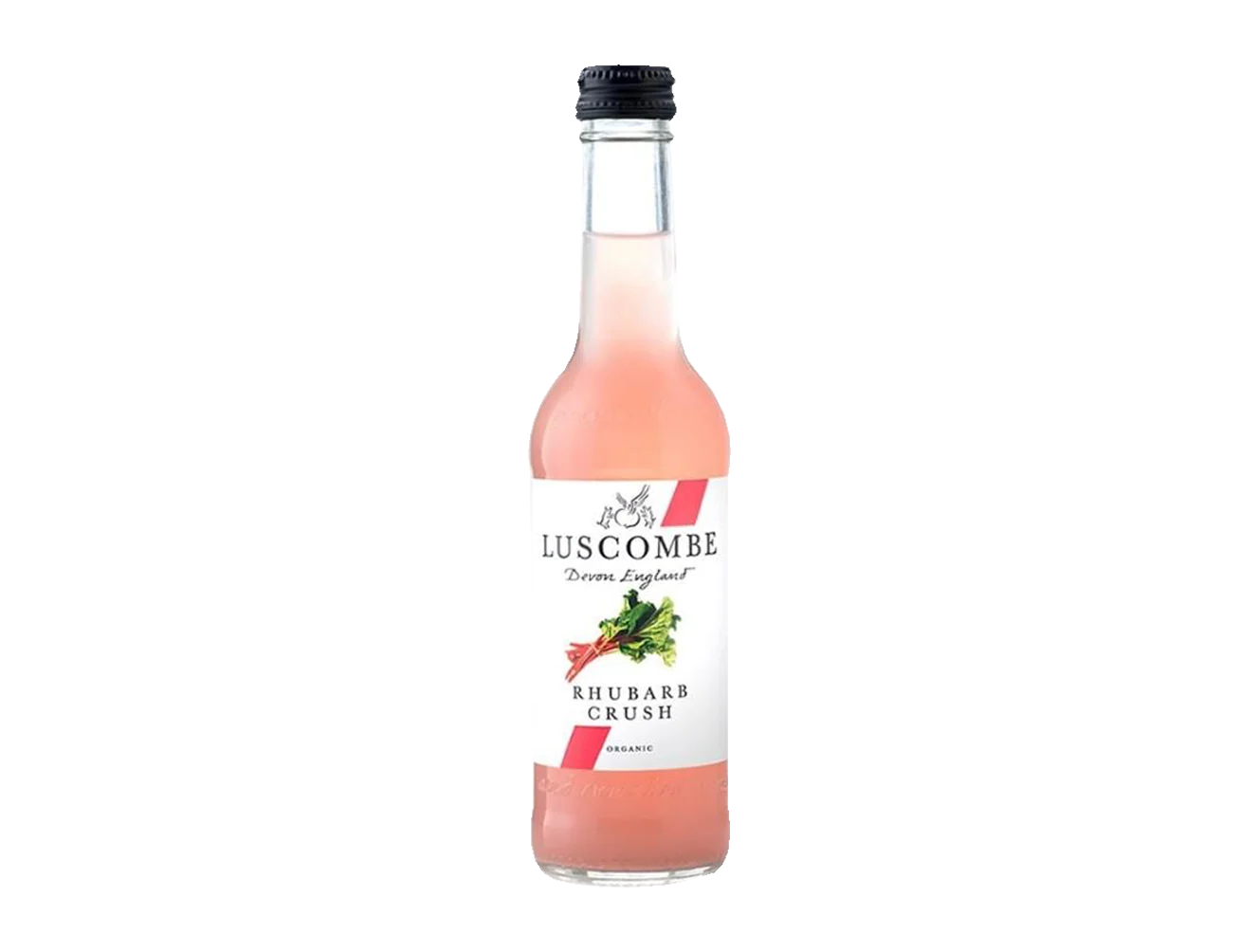 Luscombe Rhubarb Crush