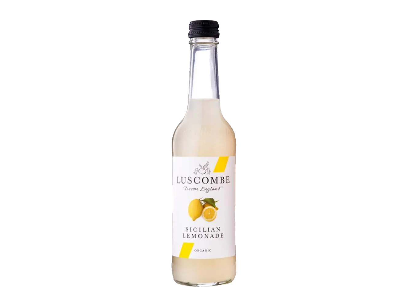 Luscombe Sicilian Lemonade