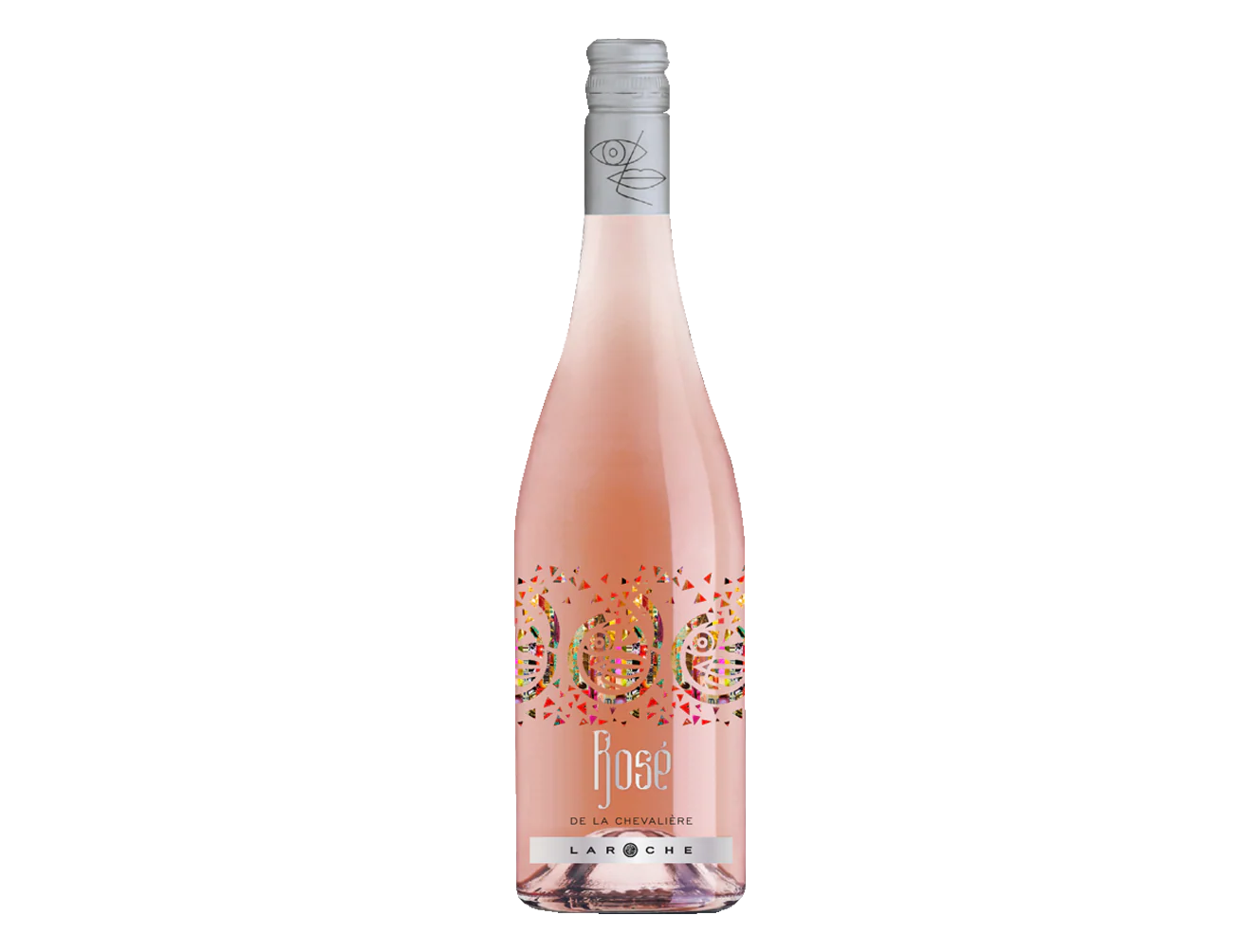 Mas la Chevalière Rosé