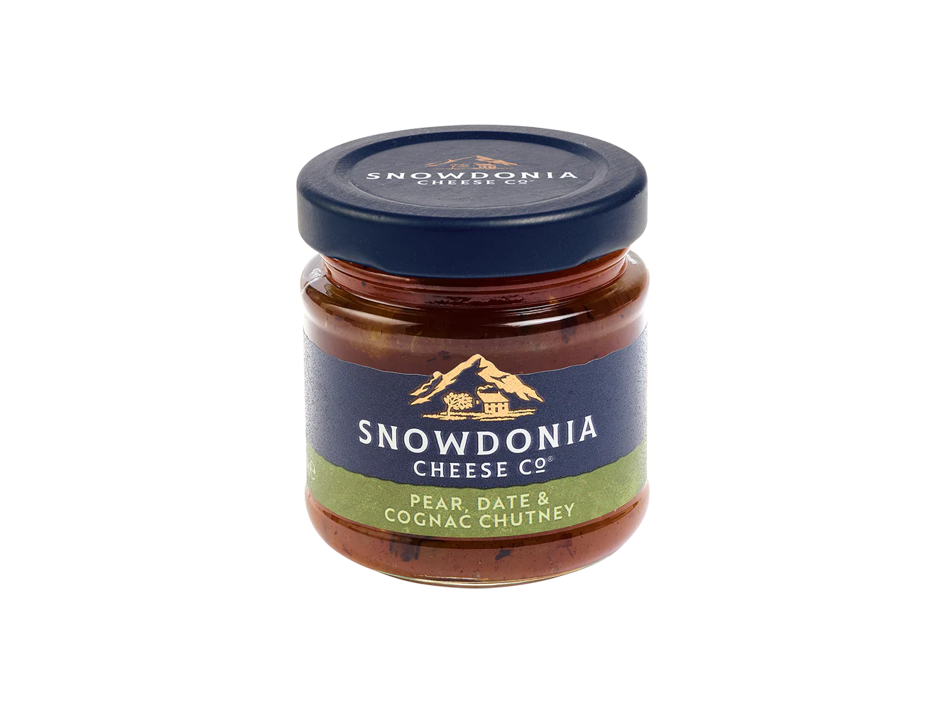 Pear, Date & Cognac Chutney (US) - Image 3
