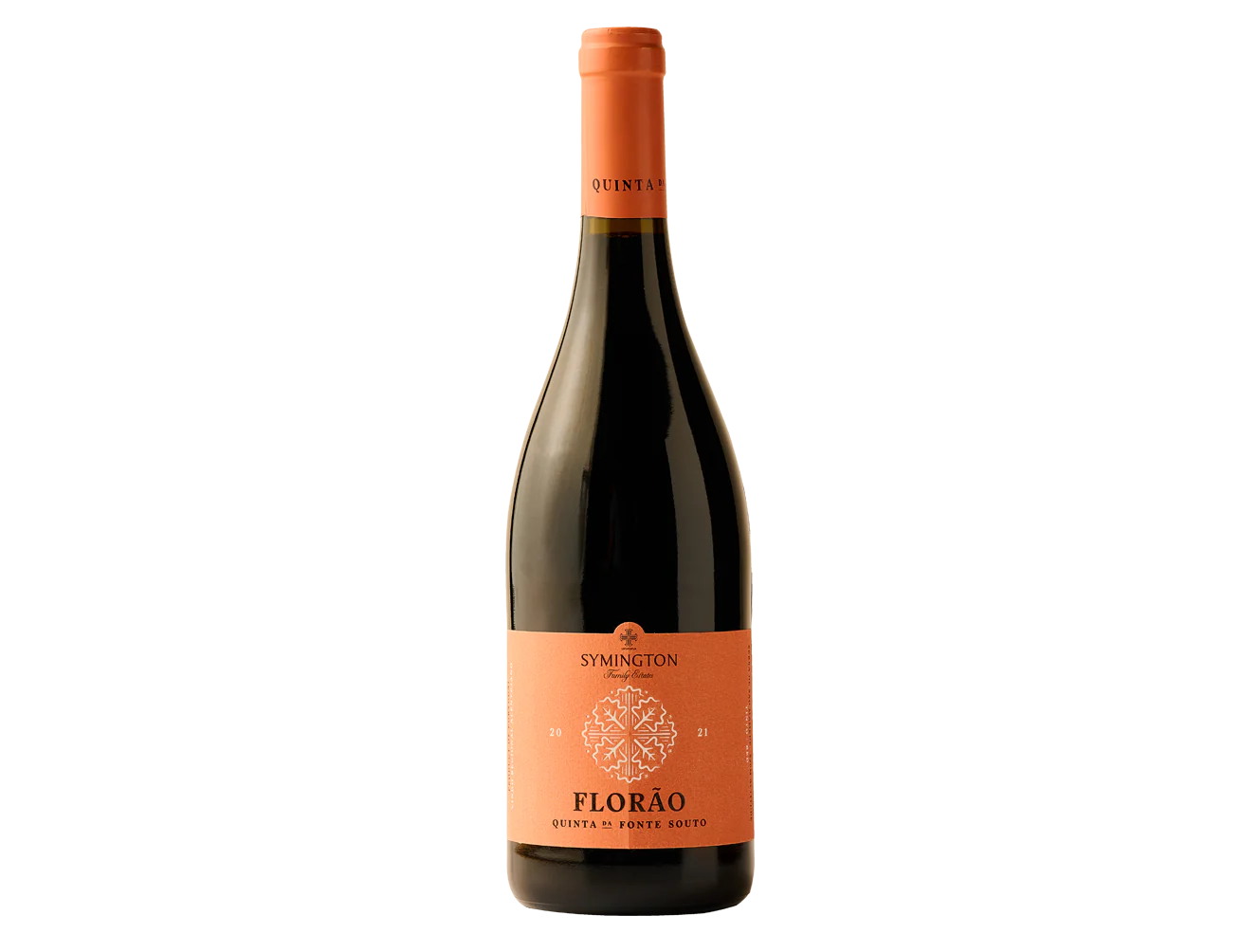 Quinta da Fonte Souto, Florao Red 2021, 75cl