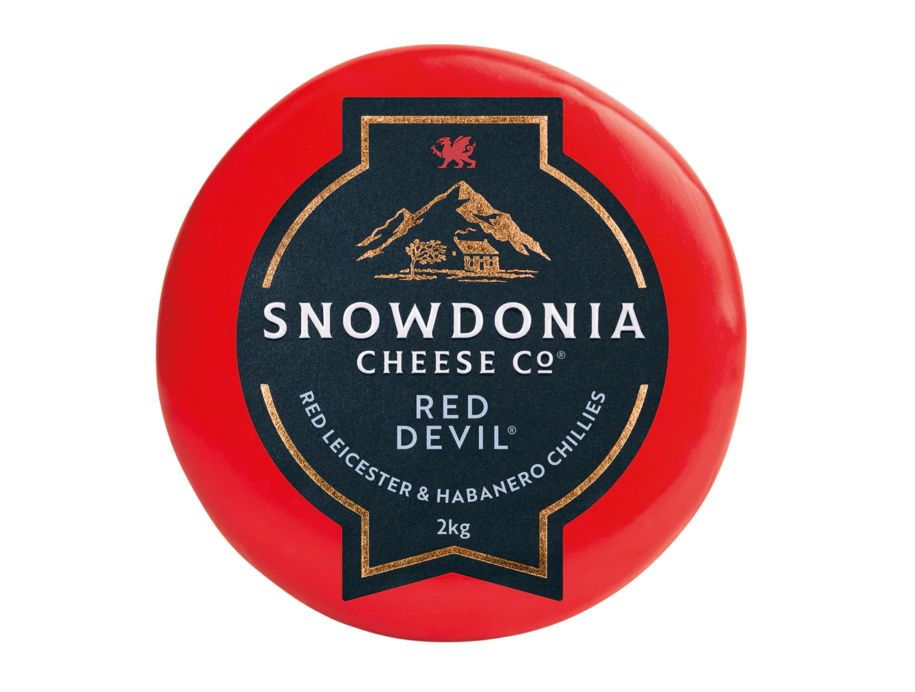 Red Devil - Image 4