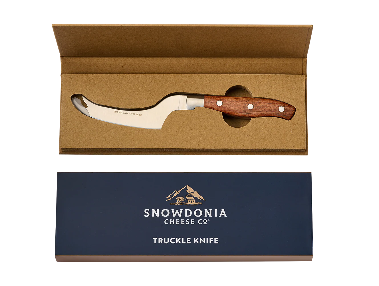 Truckle Knife - Image 3