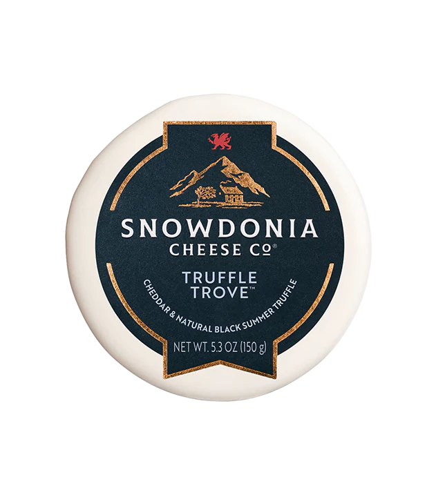 Truffle Trove (US)